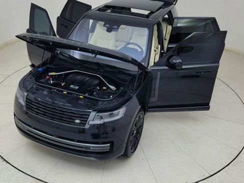 Used 2023 Land Rover Range Rover SE AWD/4WD image 83