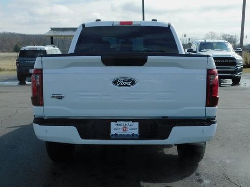 Used 2022 Ford F250 XLT w/ XLT Premium Package image 8