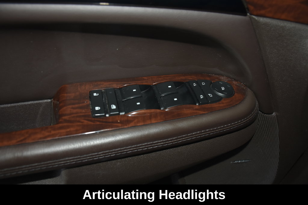 Used 2013 Buick Enclave Premium AWD/4WD image 25