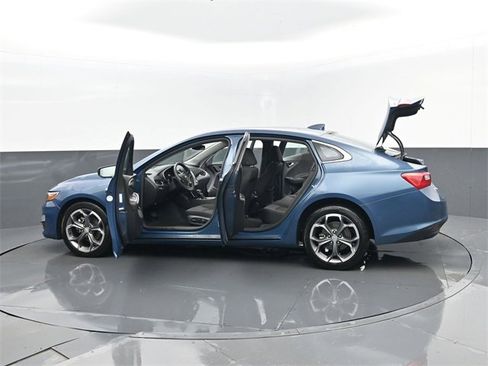 Used 2024 Chevrolet Malibu LT image 30