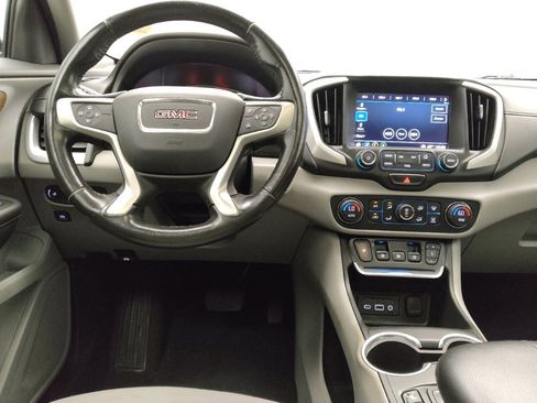Used 2018 GMC Terrain SLE w/ Driver Convenience Package FWD image 22