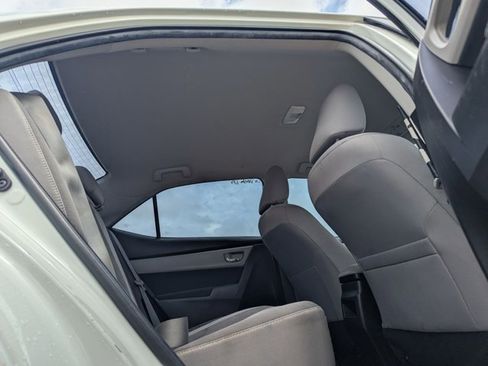 Used 2019 Toyota Corolla LE image 15