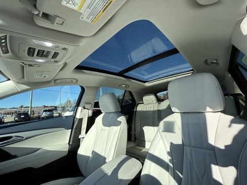 New 2026 Buick Envision Avenir image 35