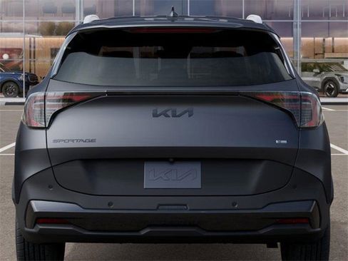 New 2026 Kia Sportage X-Line image 12