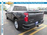 Used 2022 Chevrolet Silverado 1500 Custom w/ Safety Confidence Package image 5