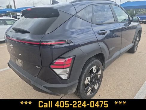 Used 2024 Hyundai Kona SEL AWD/4WD image 13