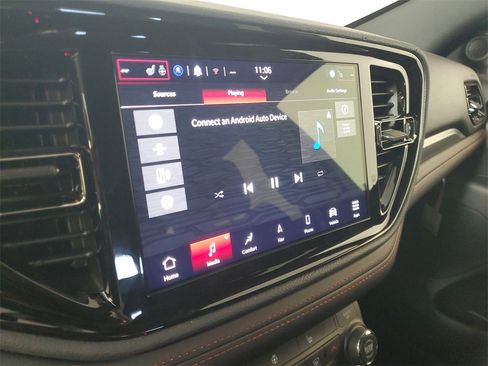 New 2026 Dodge Durango GT w/ Blacktop Package image 17