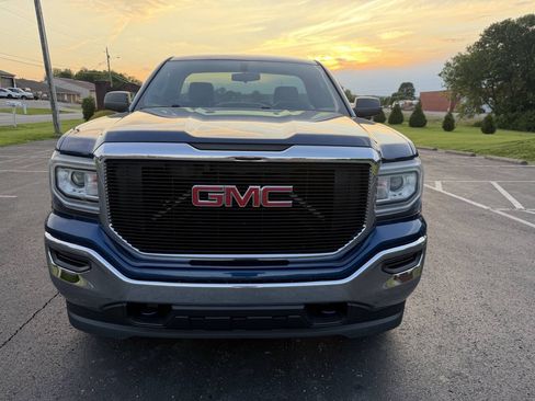 Used 2016 GMC Sierra 1500 2WD Regular Cab image 8
