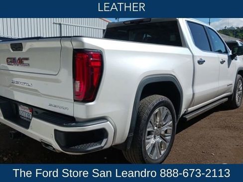 Used 2020 GMC Sierra 1500 Denali w/ Denali Ultimate Package image 5