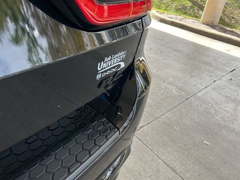 Certified 2023 Dodge Durango R/T RWD image 20