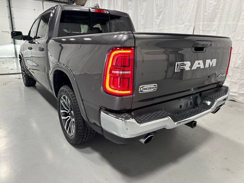 Used 2026 RAM 1500 Limited AWD/4WD image 5