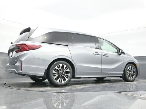 New 2026 Honda Odyssey Elite image 23