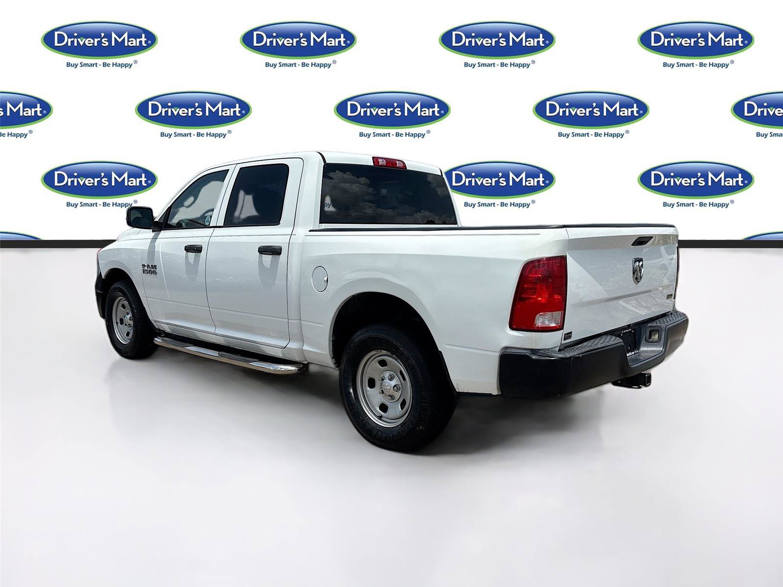 Used 2018 RAM 1500 Tradesman RWD image 5