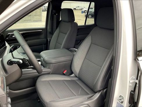 New 2026 Chevrolet Tahoe LS w/ LPO, Dark Essentials Package image 9