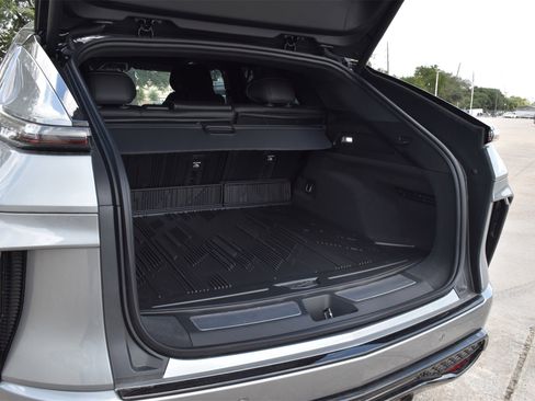 New 2026 Cadillac Lyriq V image 23