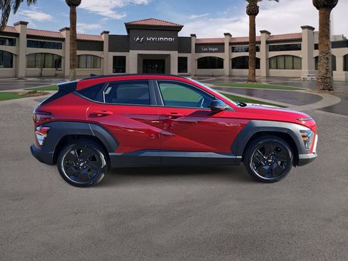 New 2026 Hyundai Kona SEL Sport FWD image 9