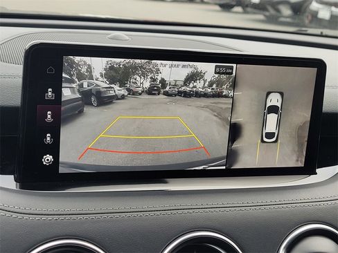 Used 2023 Kia Stinger GT2 image 18