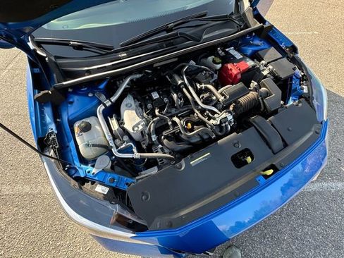 Used 2021 Nissan Sentra SV image 31