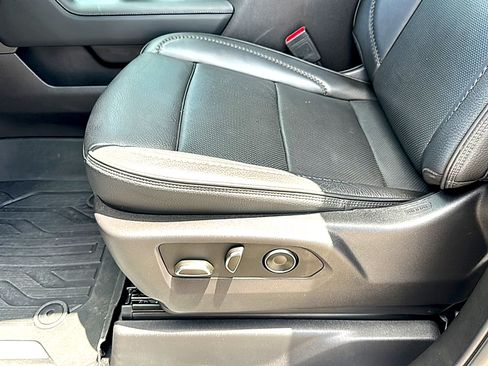 Used 2024 GMC Sierra 1500 Denali w/ Denali Reserve Package AWD/4WD image 15