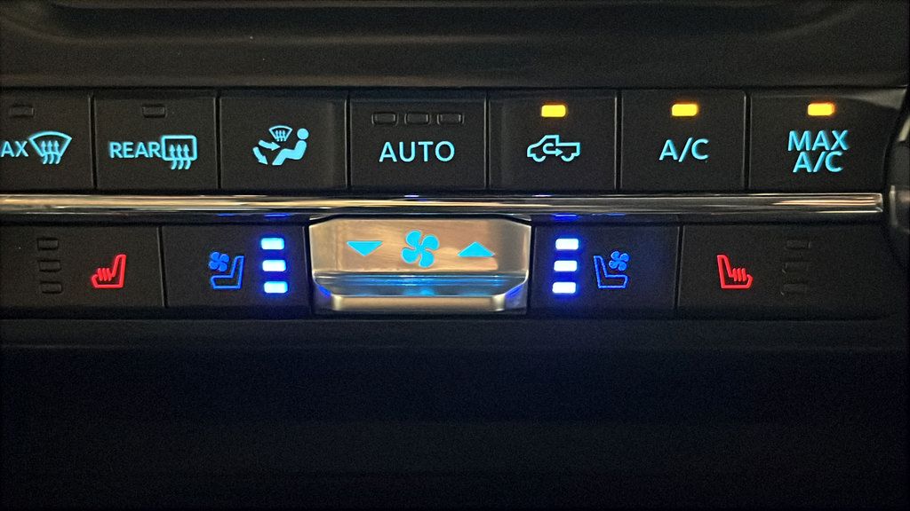 Used 2023 Ford F150 Lariat AWD/4WD image 42