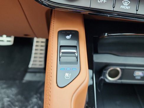 New 2025 Kia Telluride SX Prestige X-Line image 15