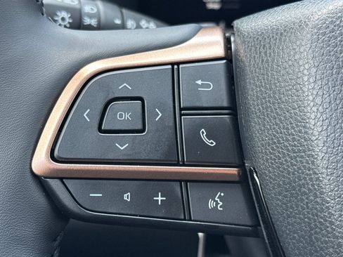 Certified 2026 Toyota Grand Highlander AWD Hybrid image 31