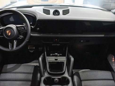 Used 2026 Porsche Cayenne GTS AWD/4WD image 20