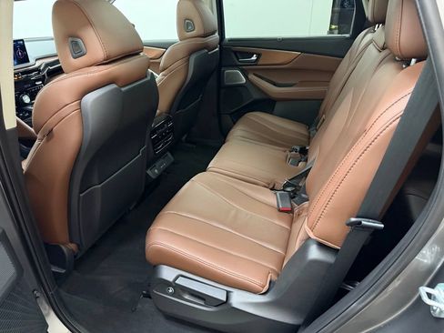 Certified 2025 Acura MDX SH-AWD w/ Technology Package image 30