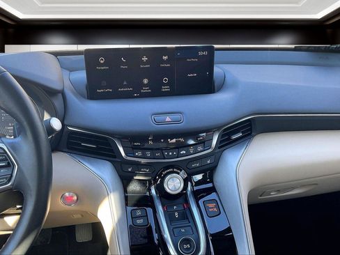 Certified 2024 Acura TLX Technology Package image 6