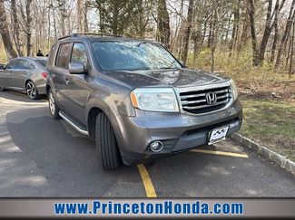 Used 2015 Honda Pilot EX-L video 1