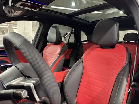 New 2026 Mercedes-Benz GLC 300 4MATIC image 15