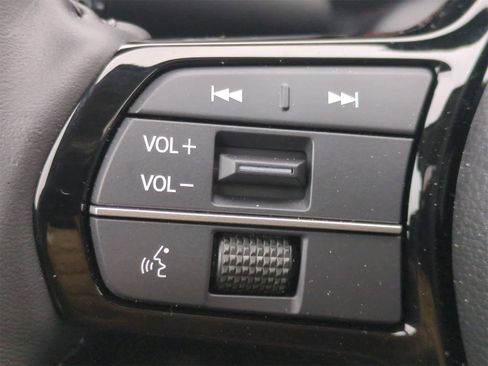 New 2026 Honda CR-V EX-L image 25