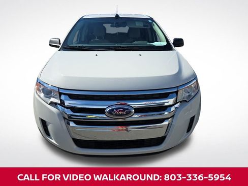 Used 2013 Ford Edge SE image 3