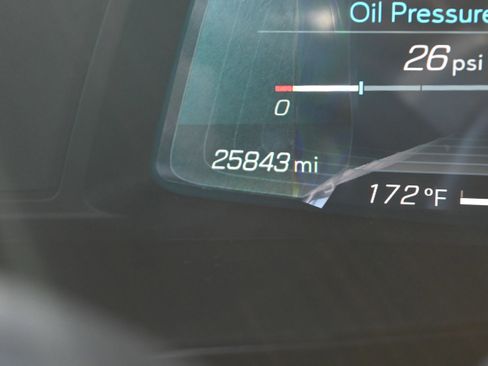 Used 2023 Chevrolet Corvette Z06 image 23