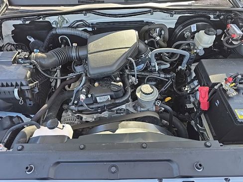 Used 2022 Toyota Tacoma SR RWD image 10