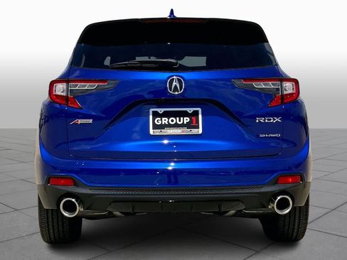 New 2026 Acura RDX A-Spec image 4