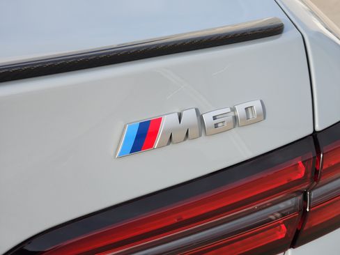 Used 2024 BMW i5 M60 w/ Executive Package AWD/4WD image 11