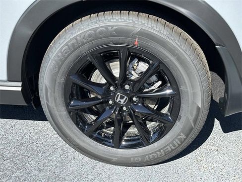 New 2026 Honda CR-V Sport-L image 10