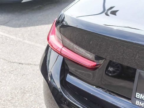 New 2026 BMW 330i Sedan w/ Convenience Package image 7