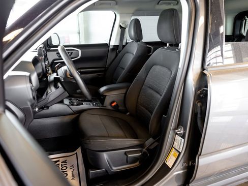 Used 2022 Ford Bronco Sport AWD/4WD image 8