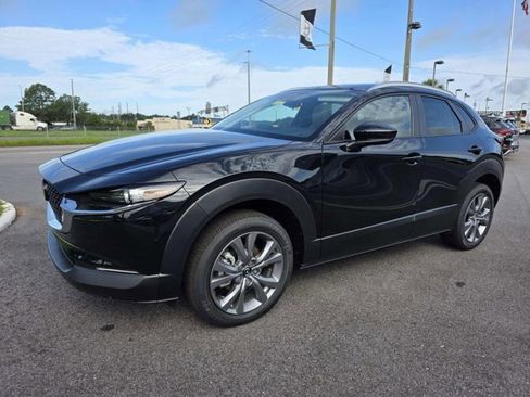 New 2026 MAZDA CX-30 AWD 2.5 S image 4