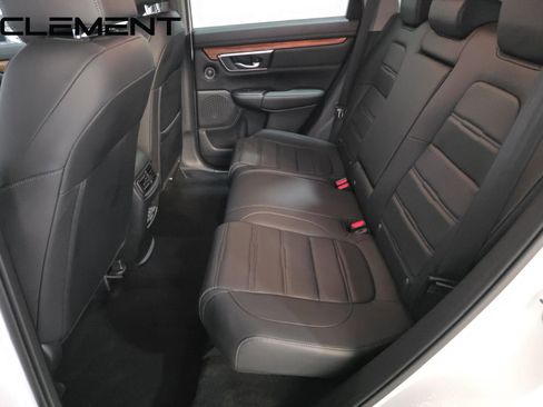 Used 2022 Honda CR-V EX-L image 34