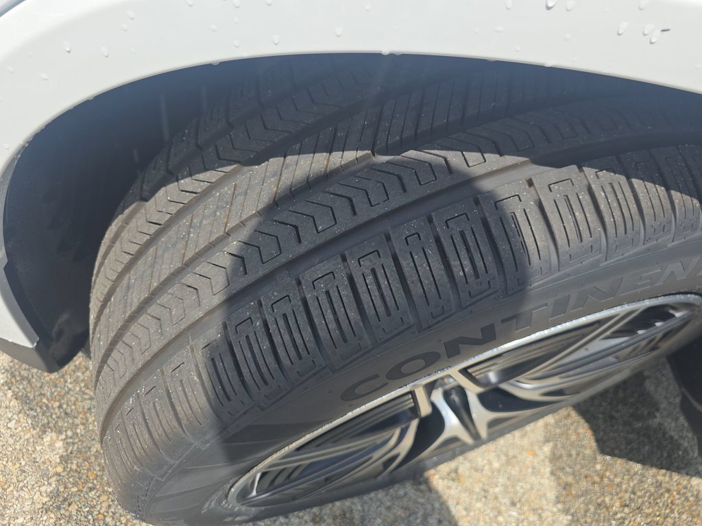 New 2026 Mercedes-Benz GLC 43 AMG 4MATIC image 28