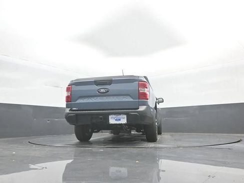 New 2026 Ford Maverick XLT w/ XLT Luxury Package FWD image 38