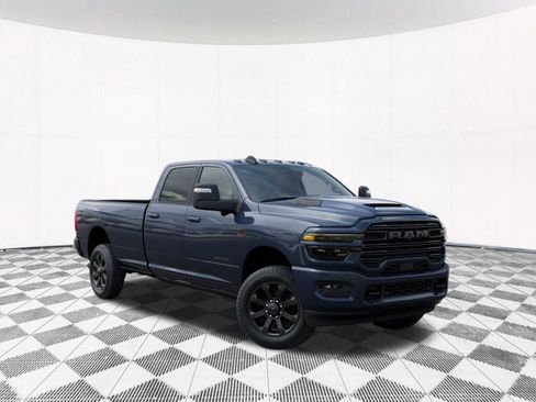 New 2026 RAM 3500 Laramie image 8