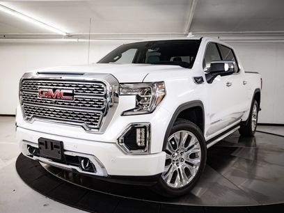 Used 2020 GMC Sierra 1500 Denali w/ Denali Ultimate Package