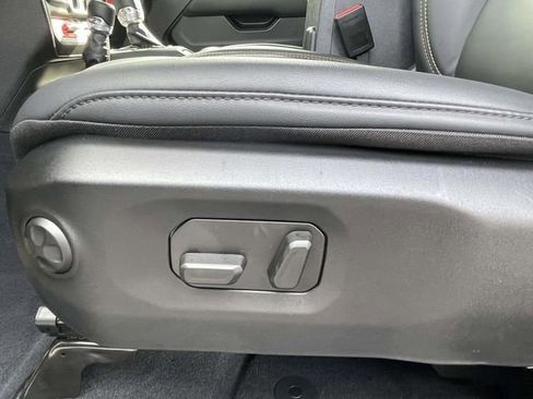 Used 2025 Jeep Wrangler Unlimited Rubicon 392 AWD/4WD image 11
