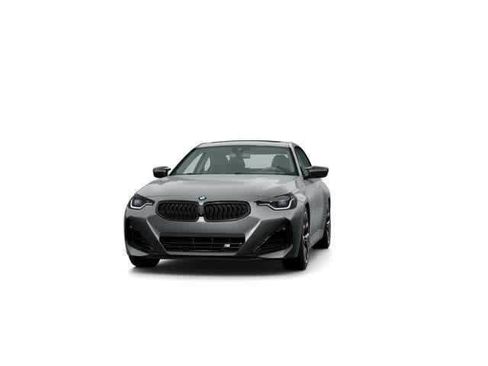 New 2026 BMW M240i xDrive Coupe w/ Premium Package image 3