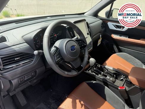 New 2026 Subaru Forester Touring AWD/4WD image 22
