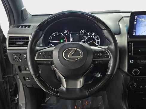 Used 2023 Lexus GX 460 Premium w/ Premium Package AWD/4WD image 13